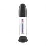 Pompka automatyczna Passion Pump wodoodporna LCD ładowalna 21 cm - 3