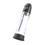 Pompka automatyczna Passion Pump wodoodporna LCD ładowalna 21 cm - 9