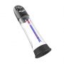 Pompka automatyczna Passion Pump wodoodporna LCD ładowalna 21 cm - 7
