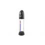 Pompka automatyczna Passion Pump wodoodporna LCD ładowalna 21 cm - 10