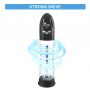 Pompka automatyczna Passion Pump wodoodporna LCD ładowalna 21 cm - 15