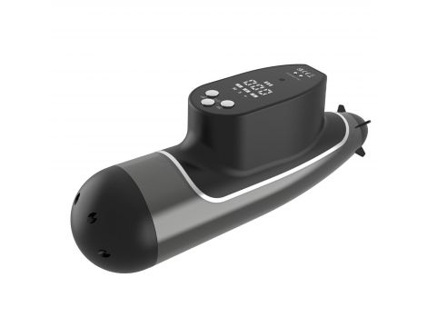 Pompka automatyczna Submarine wodoodporna B Series Power - 3