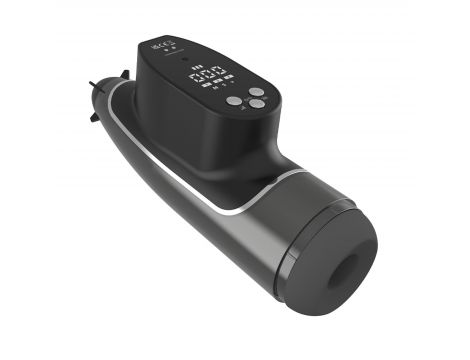 Pompka automatyczna Submarine wodoodporna B Series Power - 6