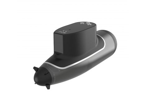 Pompka automatyczna Submarine wodoodporna B Series Power - 8