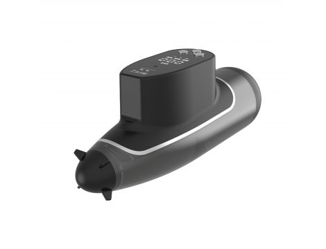 Pompka automatyczna Submarine wodoodporna B Series Power - 10