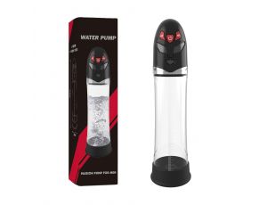 Pompka automatyczna Passion Pump wodoodporna 21 cm