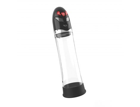 Pompka automatyczna Passion Pump wodoodporna 21 cm - 2