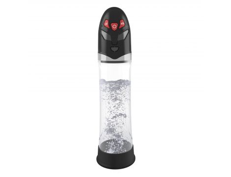 Pompka automatyczna Passion Pump wodoodporna 21 cm - 10
