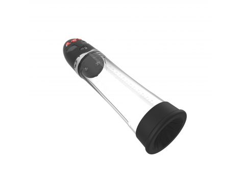 Pompka automatyczna Passion Pump wodoodporna 21 cm - 7