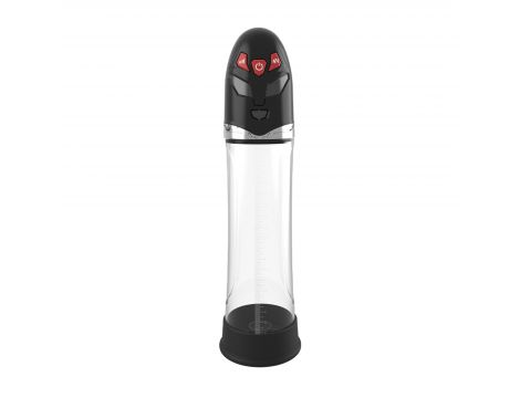 Pompka automatyczna Passion Pump wodoodporna 21 cm - 13