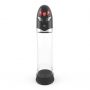 Pompka automatyczna Passion Pump wodoodporna 21 cm - 4