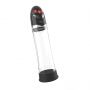 Pompka automatyczna Passion Pump wodoodporna 21 cm - 3