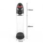 Pompka automatyczna Passion Pump wodoodporna 21 cm - 6