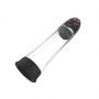 Pompka automatyczna Passion Pump wodoodporna 21 cm - 18