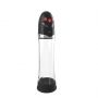 Pompka automatyczna Passion Pump wodoodporna 21 cm - 9