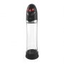 Pompka automatyczna Passion Pump wodoodporna 21 cm - 10