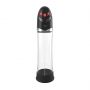 Pompka automatyczna Passion Pump wodoodporna 21 cm - 14