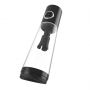 Pompka LUXURY PUMP automatyczna wodoodporna z wibracjami B-Series Power - 9