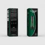 Pompka LUXURY PUMP automatyczna wodoodporna z wibracjami B-Series Power - 10