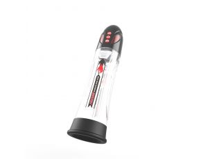 Pompka automatyczna Passion Pump B Series Power wodoodporna akumulatorowa