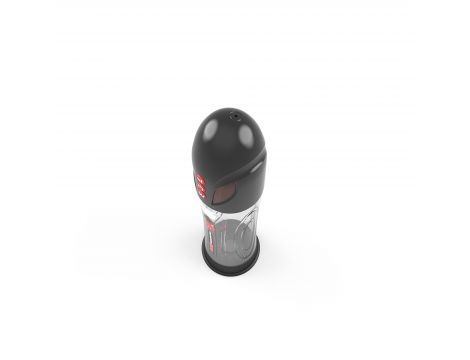 Pompka automatyczna Passion Pump B Series Power wodoodporna akumulatorowa - 4