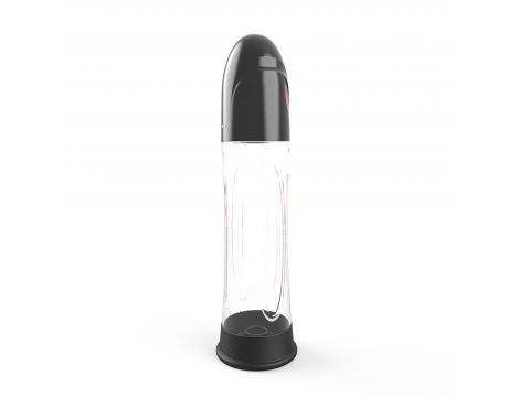 Pompka automatyczna Passion Pump B Series Power wodoodporna akumulatorowa - 2
