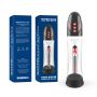 Pompka automatyczna Passion Pump B Series Power wodoodporna akumulatorowa - 4