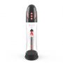 Pompka automatyczna Passion Pump B Series Power wodoodporna akumulatorowa - 17