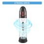 Pompka automatyczna Passion Pump B Series Power wodoodporna akumulatorowa - 15