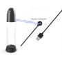 Pompka automatyczna Passion Pump B Series Power wodoodporna akumulatorowa - 18