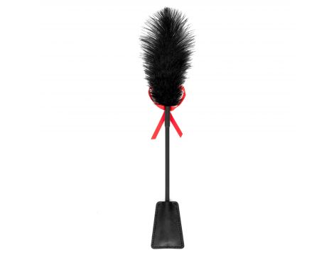Fetish B-Series Tickler & Whip 2.0