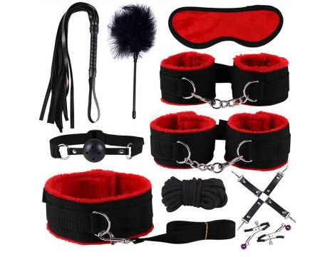 Fetish B-Series BDSM kit 6.0 - 3