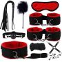 Fetish B-Series BDSM kit 6.0 - 4