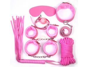 Fetish B-Series BDSM kit 7.0
