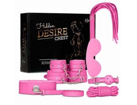 Fetish B-Series BDSM kit 7.0 - 2