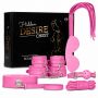 Fetish B-Series BDSM kit 7.0 - 3