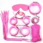Fetish B-Series BDSM kit 7.0 - 2