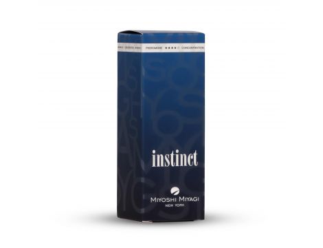 Perfumy feromonowe Miyoshi Miyagi Instinct 50ml męskie - 2