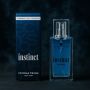 Perfumy feromonowe Miyoshi Miyagi Instinct 50ml męskie - 6