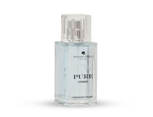 Feromony bezzapachowe Miyoshi Miyagi Pure męskie 50ml