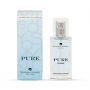 Feromony bezzapachowe Miyoshi Miyagi Pure męskie 50ml - 7