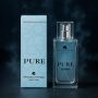 Feromony bezzapachowe Miyoshi Miyagi Pure męskie 50ml - 8
