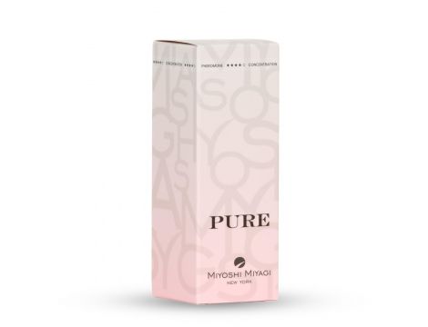 Feromony bezzapachowe Miyoshi Miyagi Pure 50ml dla kobiet