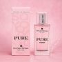 Feromony bezzapachowe Miyoshi Miyagi Pure 50ml dla kobiet - 6