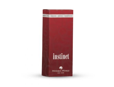 Perfumy feromonowe Miyoshi Miyagi Instinct damskie 15ml - 3
