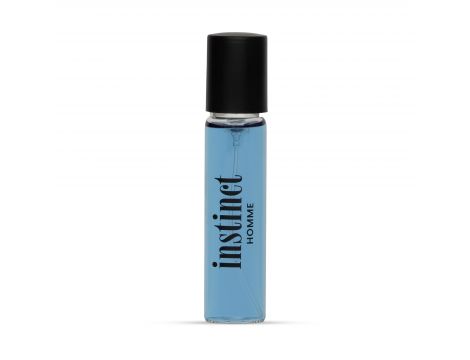 Perfumy feromonowe Miyoshi Miyagi Instinct męskie 15ml - 5
