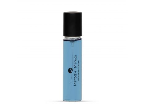 Perfumy feromonowe Miyoshi Miyagi Instinct męskie 15ml - 6