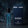 Perfumy feromonowe Miyoshi Miyagi Instinct męskie 15ml - 8