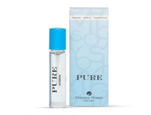Feromony bezzapachowe Miyoshi Miyagi Pure męskie 15ml