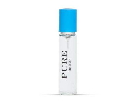 Feromony bezzapachowe Miyoshi Miyagi Pure męskie 15ml - 5